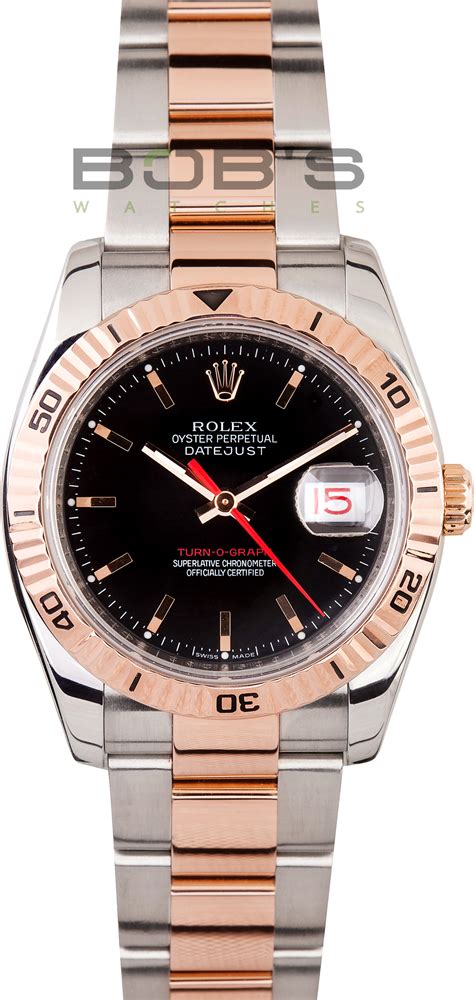 bilanciere datejust rolex|bob's rolex datejust.